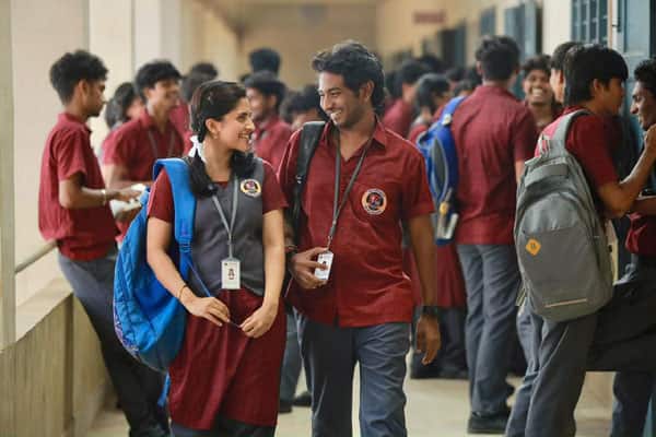யூத் (2026),Youth (2026)
