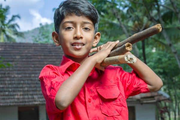 சிறுவன் சாமுவேல்,Siruvan samuel