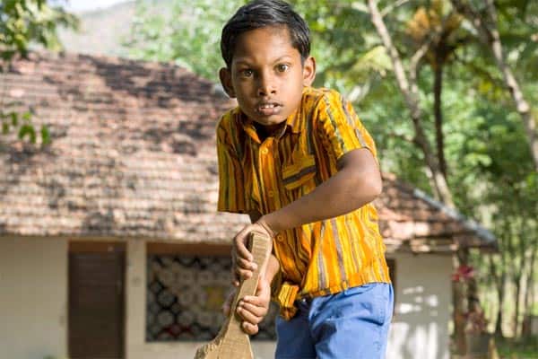 சிறுவன் சாமுவேல்,Siruvan samuel