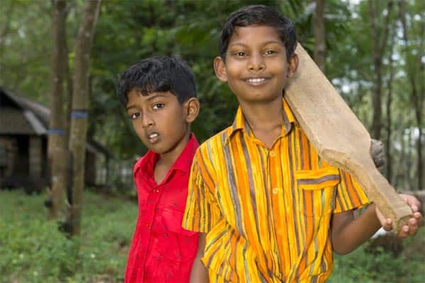 சிறுவன் சாமுவேல்,Siruvan samuel