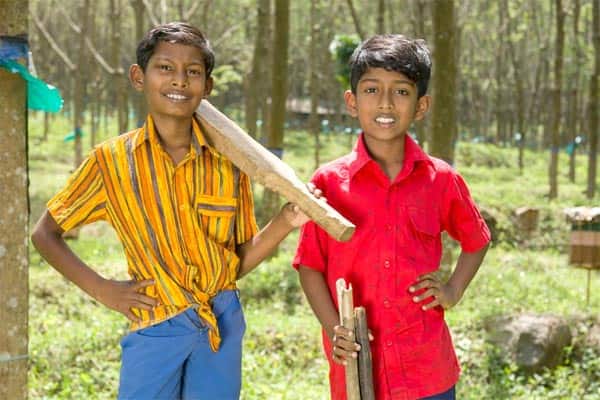 சிறுவன் சாமுவேல்,Siruvan samuel