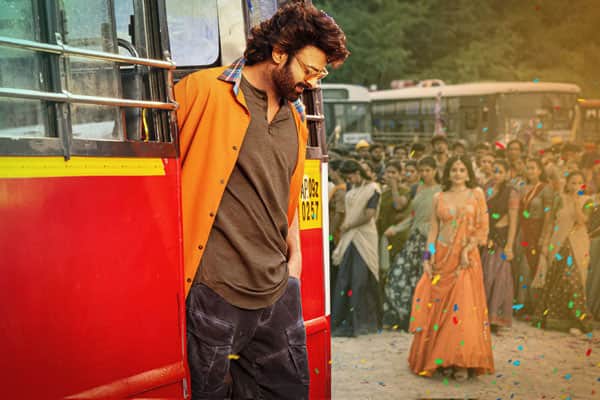 தி ராஜா சாப்,The Raja saab