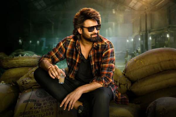 தி ராஜா சாப்,The Raja saab