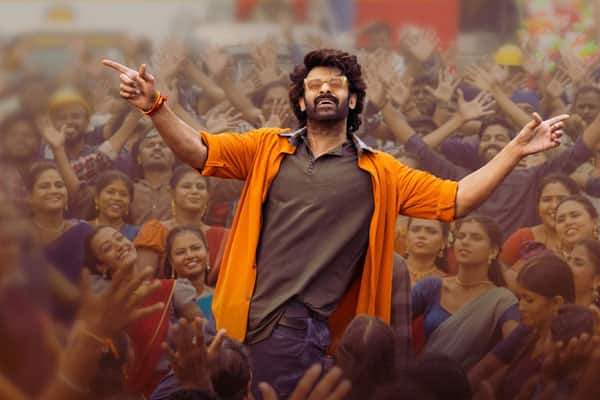 தி ராஜா சாப்,The Raja saab