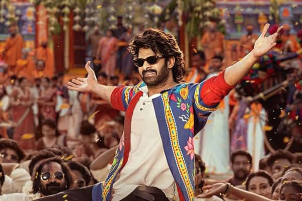 தி ராஜா சாப்,The Raja saab