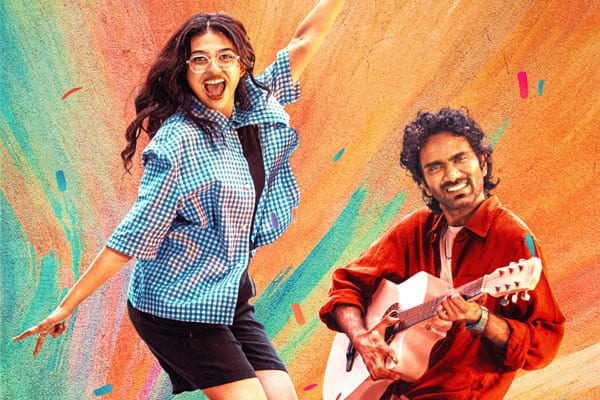 டியூட்,Dude