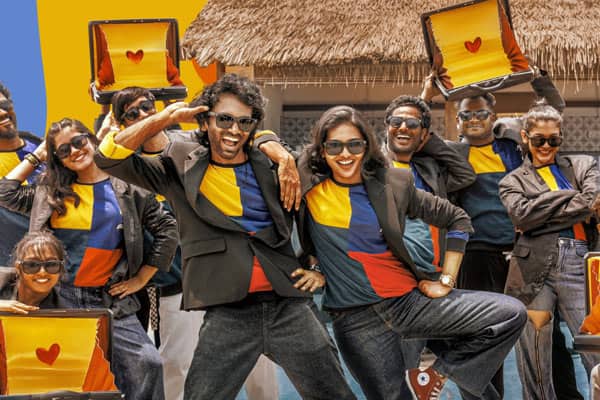 டியூட்,Dude