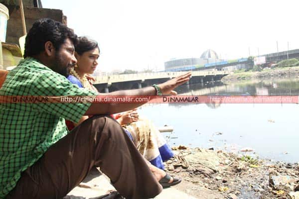 ஒரு குப்பை கதை,Oru kuppai kathai