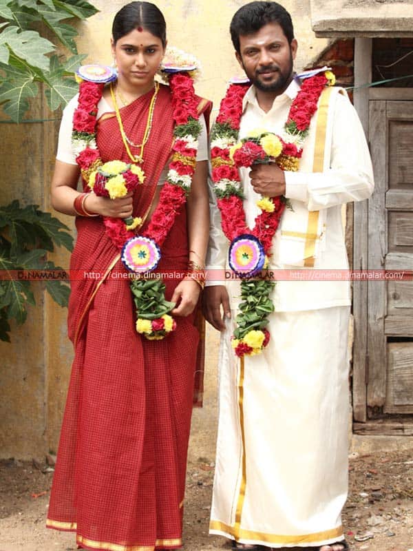 ஒரு குப்பை கதை,Oru kuppai kathai