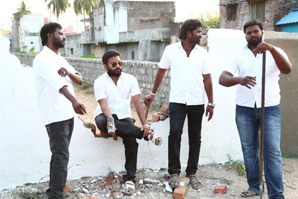 அண்ணனுக்கு ஜே,Annanukku Jai