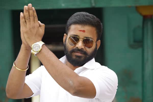 அண்ணனுக்கு ஜே,Annanukku Jai