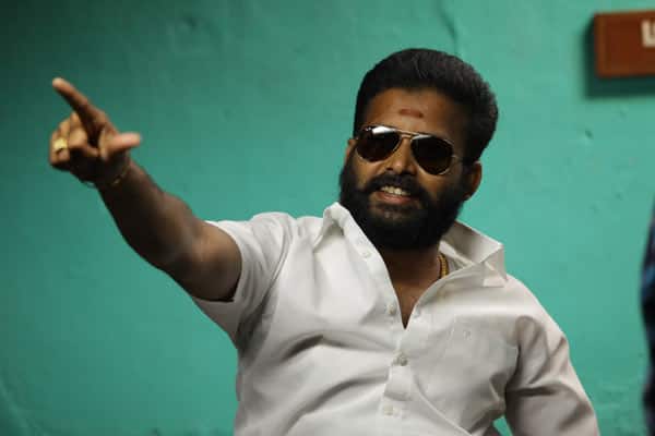 அண்ணனுக்கு ஜே,Annanukku Jai