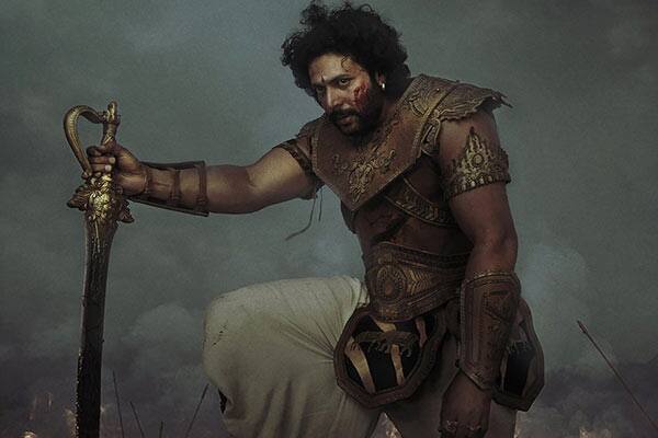 பொன்னியின் செல்வன்