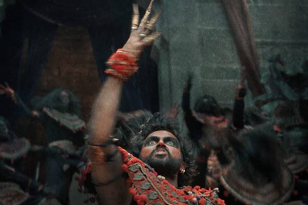 பொன்னியின் செல்வன்