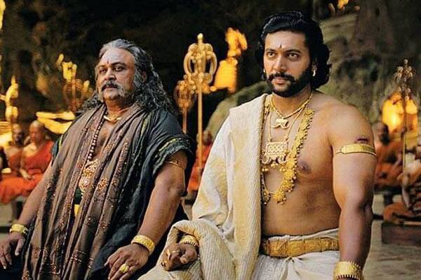 பொன்னியின் செல்வன்