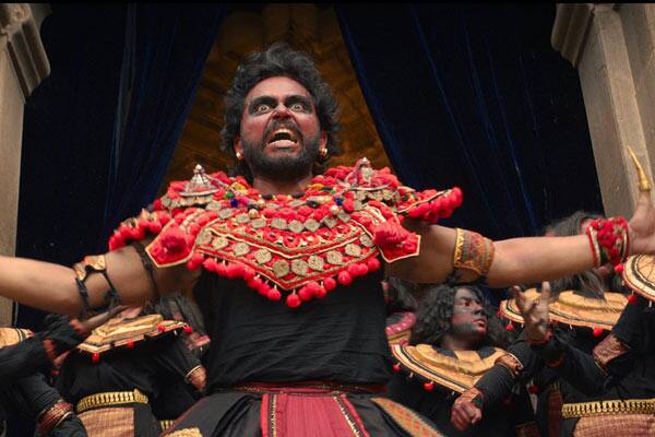 பொன்னியின் செல்வன்