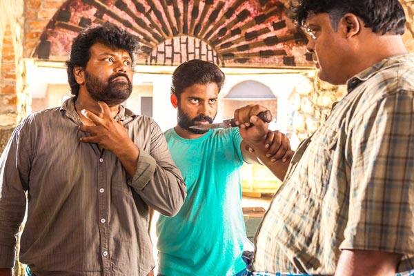 உள்குத்து,Ulkuthu