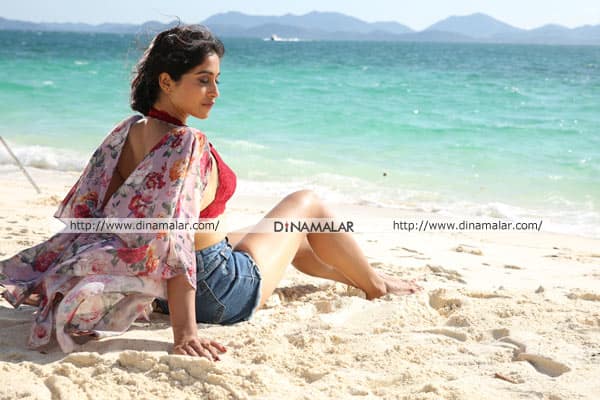 மிஸ்டர் சந்திரமெளலி,Mr Chandramouli