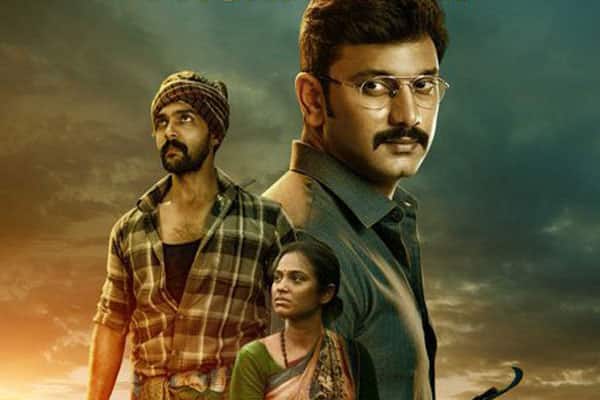 அருள்வான்,Arulvaan