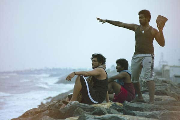 ரங்கூன்,Rangoon (Tamil)