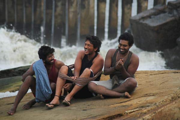 ரங்கூன்,Rangoon (Tamil)