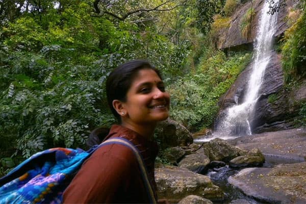 அருவி,Aruvi
