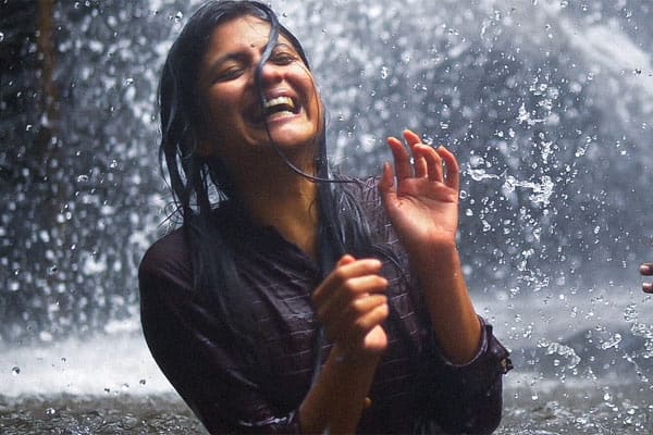 அருவி,Aruvi