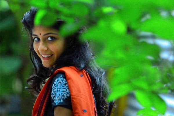 அருவி,Aruvi