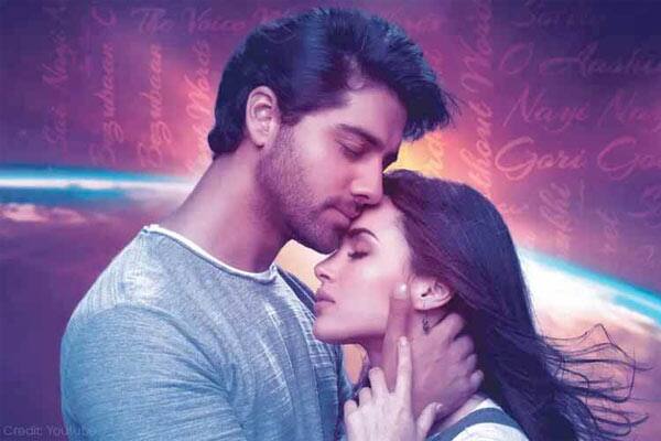99 ஸாங்ஸ்,99 Songs