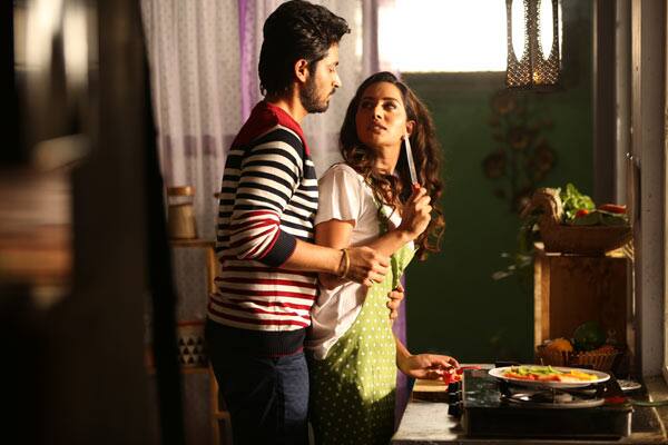 பியார் பிரேமா காதல்,Pyaar prema kadhal