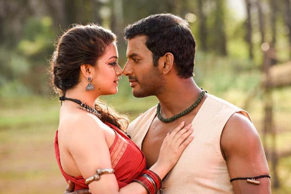 சண்டகோழி 2,Sandakozhi 2