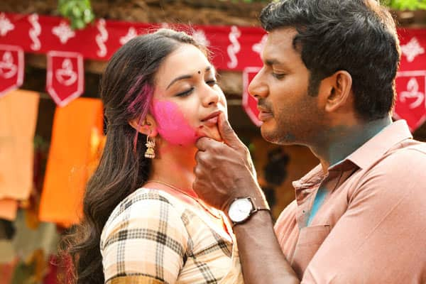 சண்டகோழி 2,Sandakozhi 2