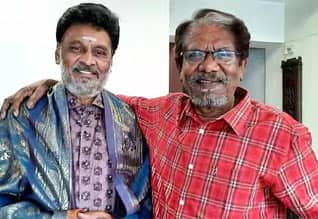 பாரதிராஜா, பாக்யராஜ் பெயரில் விருது - கோரிக்கை