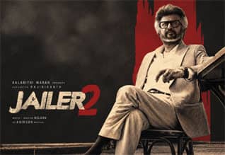 ஜெயிலர் 2 - விமர்சனம்