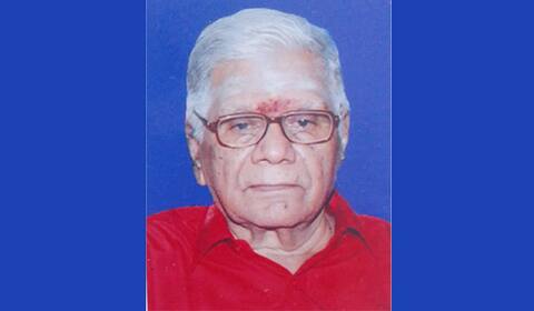 பக்தி பட இயக்குனர் ஓம்சக்தி ஜெகதீசன் காலமானார்