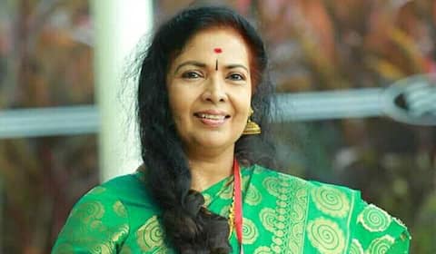 நடிகை கனகலதா காலமானார்