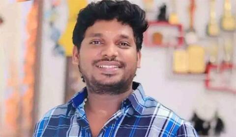 குக் வித் கோமாளி நிகழ்ச்சியில் சலசலப்பு : வெளியேறிய நாஞ்சில் விஜயன்