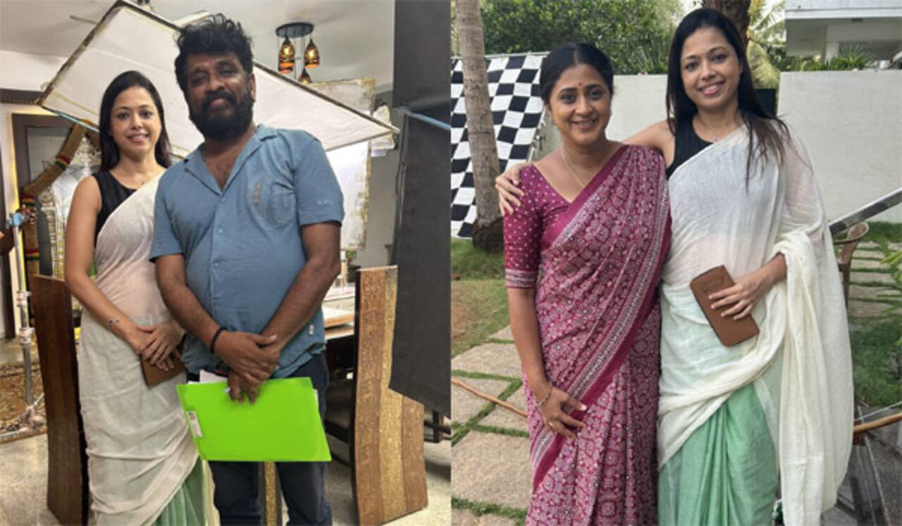 எதிர்நீச்சல் சீரியலில் என்ட்ரி கொடுத்த பிரபலம்