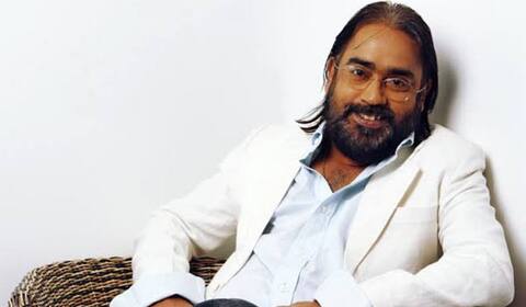 மலையாள இயக்குனர் சங்கீத் சிவன் காலமானார்