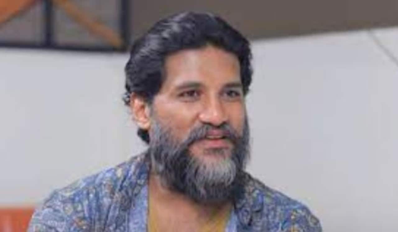 மனைவியுடனான விவாகரத்து குறித்து மனம் திறந்த விஜய் யேசுதாஸ்