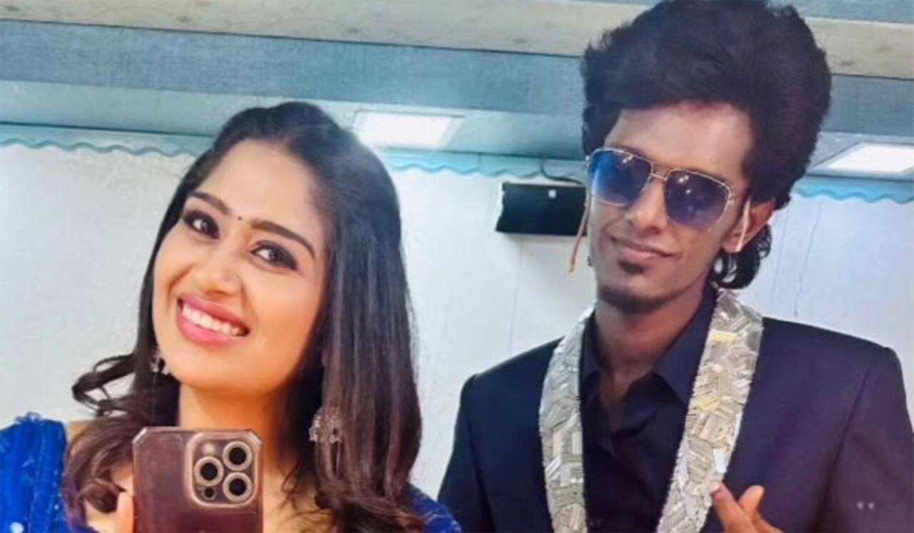 பாலாவின் காதலா? டிஆர்பி கேமா? - குழம்பிய ரசிகர்கள்