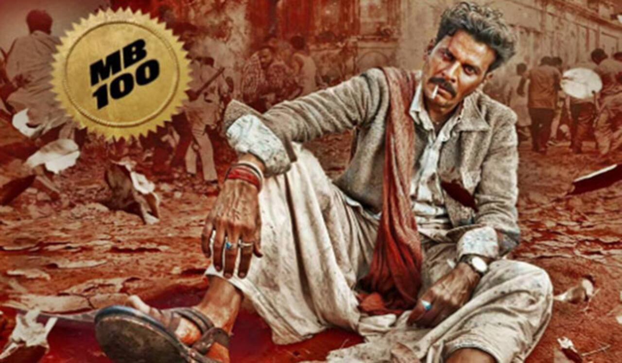 பய்யா ஜி: மனோஜ் பாஜ்பாயின் 100வது படம்