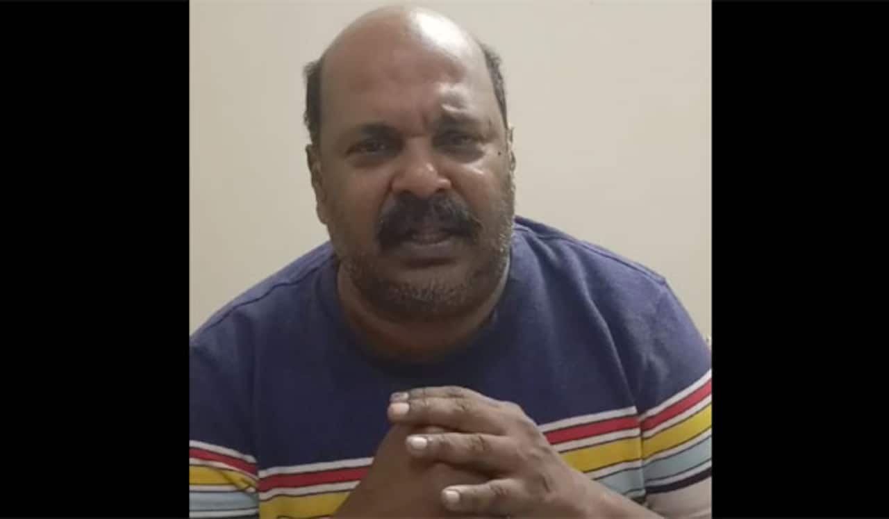நான் பணம் கேட்டேனா... ஏமாந்துராதீங்க... : எச்சரிக்கும் சிங்கம் புலி
