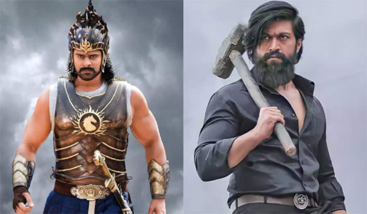 பாகுபலி 3 போன்று கேஜிஎப் 3 பற்றியும் வெளியான புதிய தகவல்