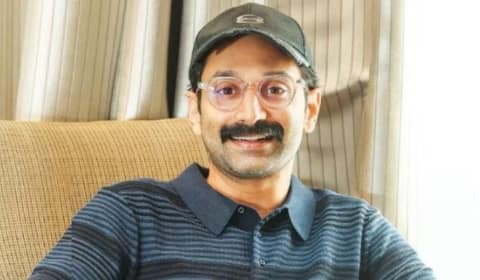 இப்போதும் நான் தான் வீட்டிற்கு பால் வாங்கி வருகிறேன் : பஹத் பாசில்