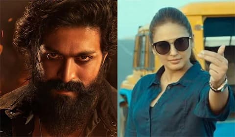 யஷ் படத்தில் இணைந்த அஜித் பட நடிகை!