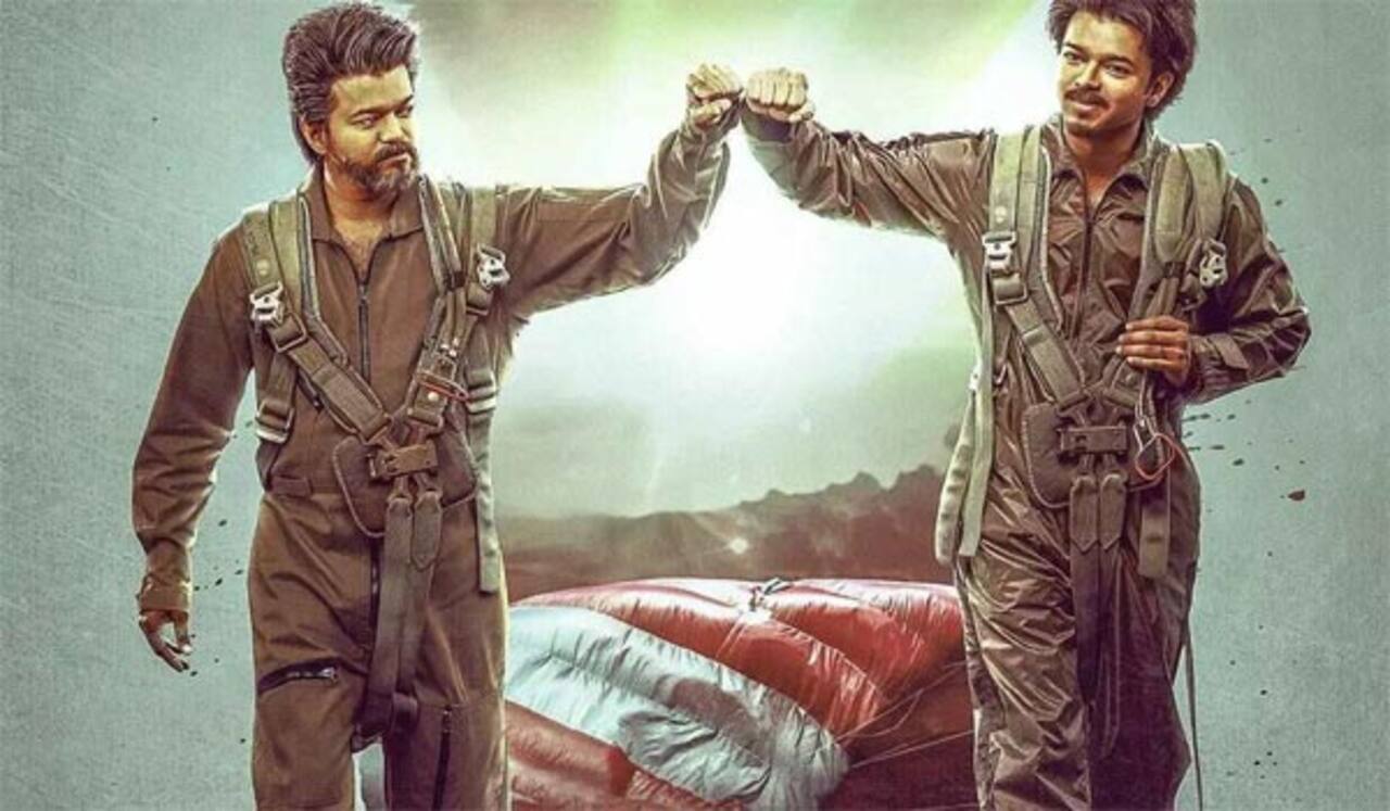 மலேசியாவில் ‛தி கோட் படத்தின் இசை வெளியீட்டு விழா நடத்த திட்டம்!