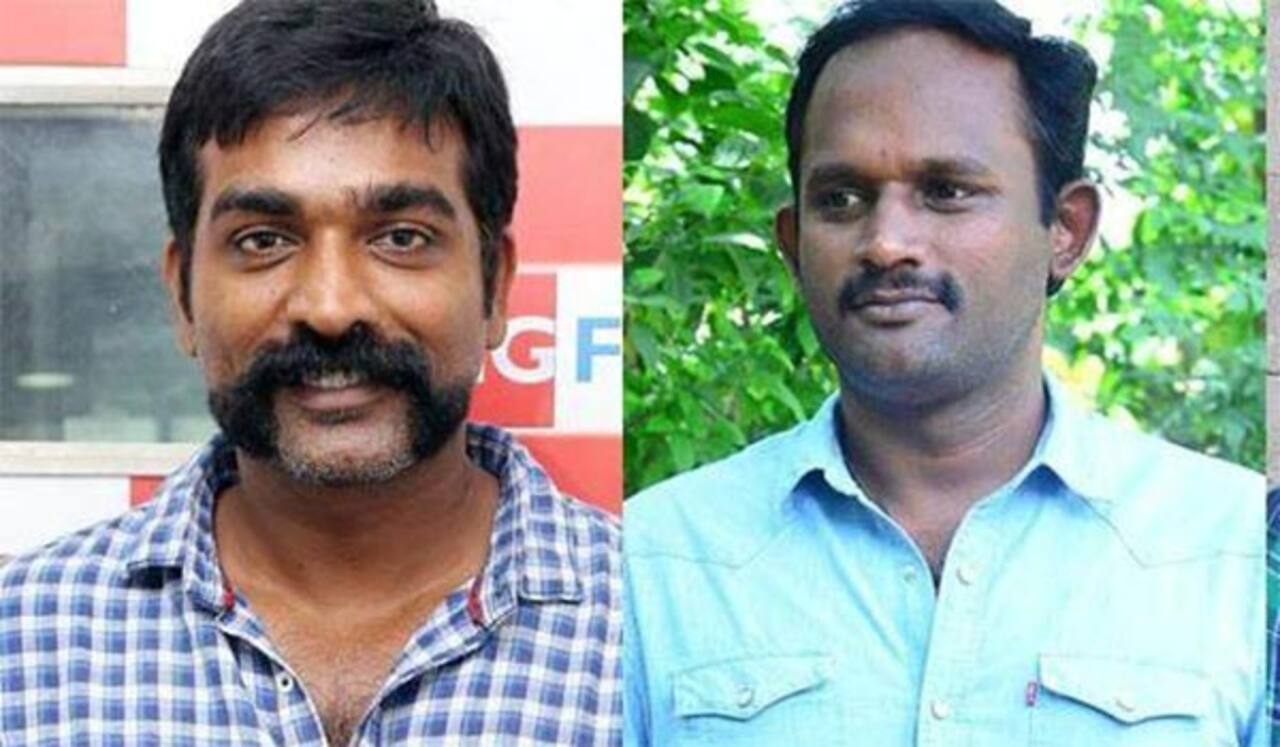 கைவிடப்படும் விஜய் சேதுபதி, மணிகண்டன் வெப் தொடர்!