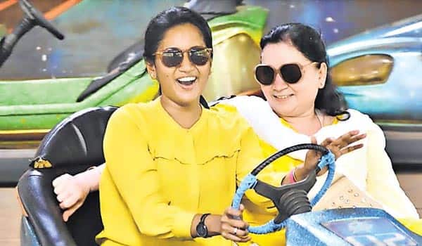 முரண்களை கடந்த முழுமையான அன்பு இது