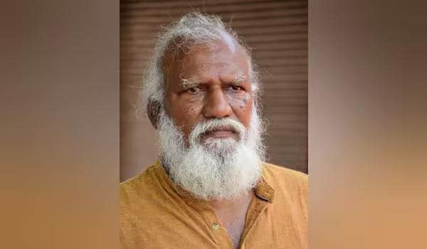 எழுத்தாளர்கள் மனதுக்குள் நடிப்பவர்கள்! அழகாக சொல்கிறார் சந்திரகுமார்
